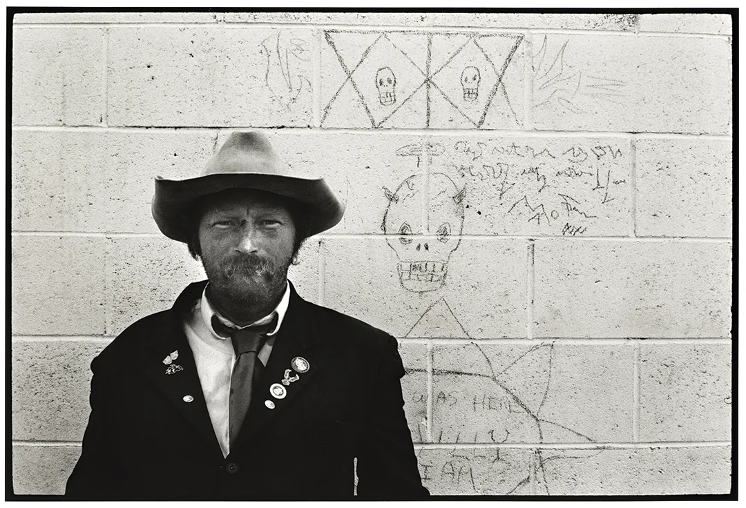 Ed Templeton: Wayward Cognitions — Um Yeah Arts